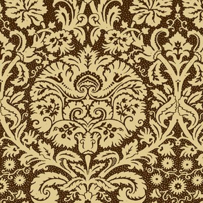 Rococo Serpentine 1i