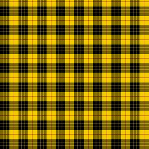 Wee Sma' MacLeod Plaid 