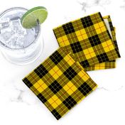 MacLeod Plaid ~ Small