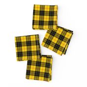 MacLeod Plaid ~ Small