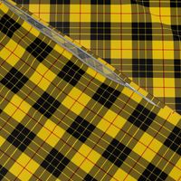 MacLeod Plaid ~ Small