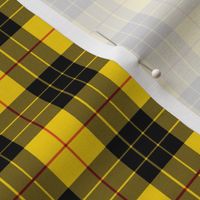 MacLeod Plaid ~ Small