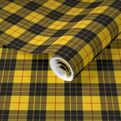 MacLeod Plaid ~ Small