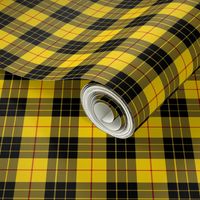 MacLeod Plaid ~ Small