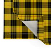 MacLeod Plaid ~ Small