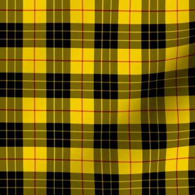 MacLeod Plaid ~ Small