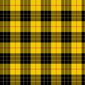 MacLeod Plaid ~ Small