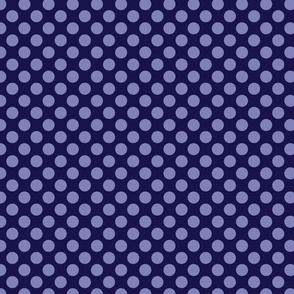 Purple Spot