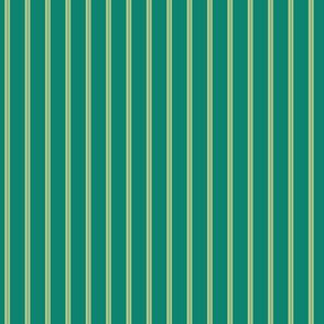 swizzle stripes - Christmas day