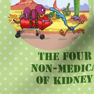 Kidney Failure Humor