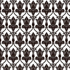 Sherlock Fabric Wallpaper And Home