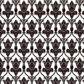 Sherlock Wallpaper Fabric