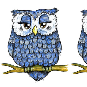 Blue Owl