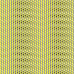 Martine in Lemon Lime | 1/2" Repeat