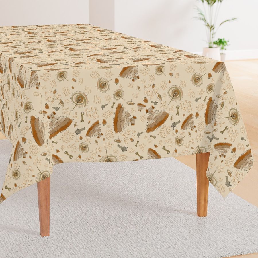 HOME_GOOD_RECTANGULAR_TABLE_CLOTH