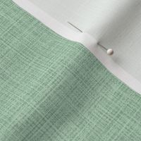 Linen Soft Eucalyptus Green