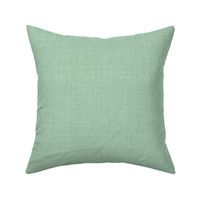 Linen Soft Eucalyptus Green