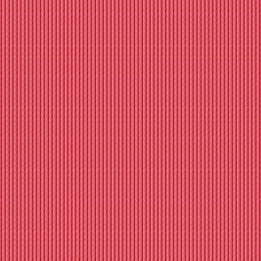 rose pink pin stripes