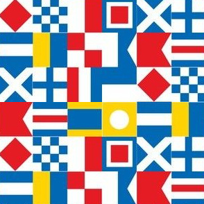 Nautical Flags