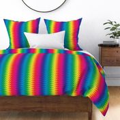 rainbow ric rac