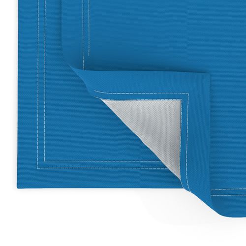 solid cyan blue (1A87C8)