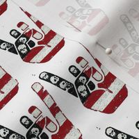 Punk Rock Giftwrap