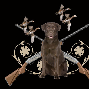 Chocolate_Lab_Hunts