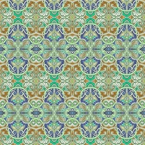Inspired By William Morris