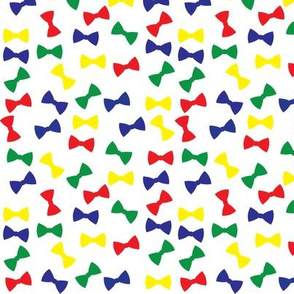 Mini_Colorful_Bow_Ties