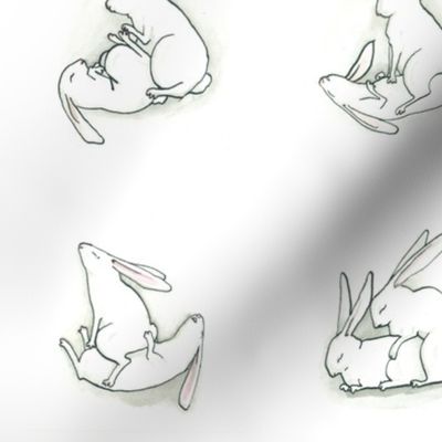 Kama Sutra Bunnies