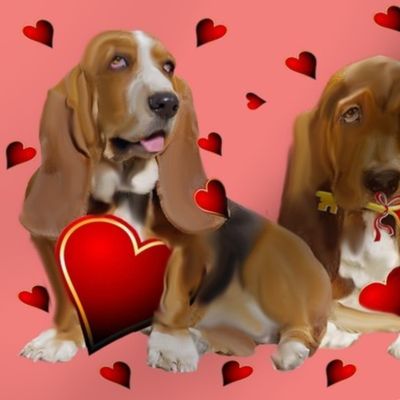 basset_hounds__and_hearts