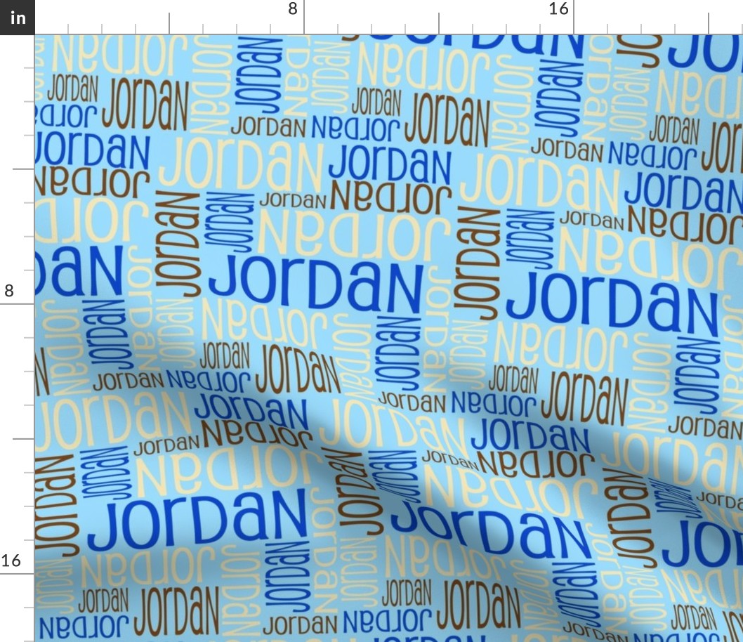 bluesbrownsandjordan