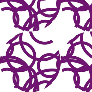 arbol_circle violet