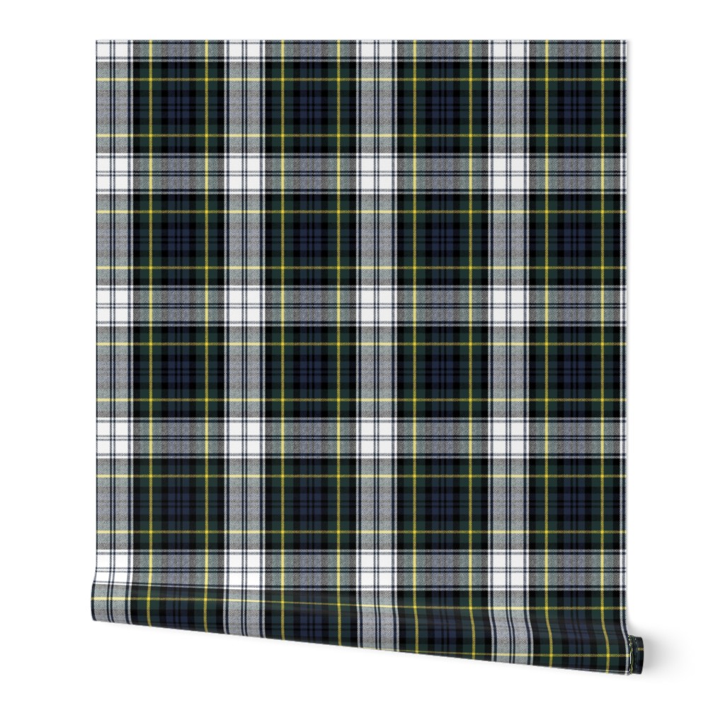 Gordon Dress Tartan