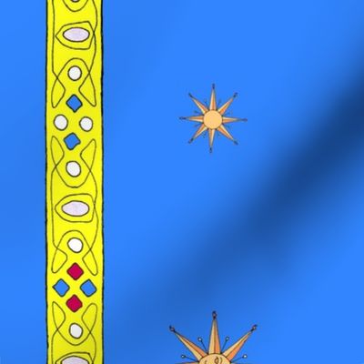 medieval_suns_with_coronet_border_