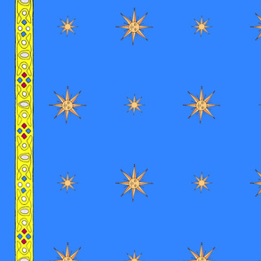 medieval_suns_with_coronet_border_