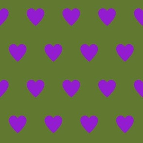 Purple Heart (Army)