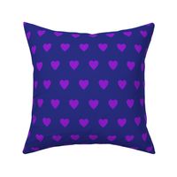 Purple Heart (Navy)