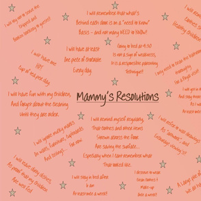 Mammy's Resolutions b