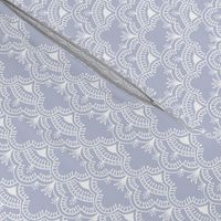 Scallop Lace Mist