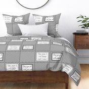 resolutions fail pillow kit