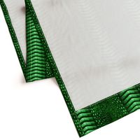 Dragon Hide- Green