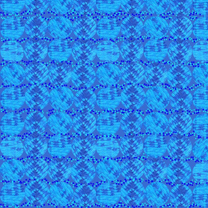 Water Pattern 2