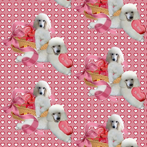 Poodle_valentine