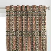 William Morris ~ Turkish Rug ~ Original