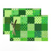 Peony Garden Emerald 2013