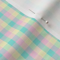 Fairy Gingham