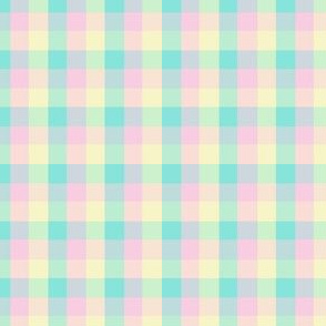 Fairy Gingham