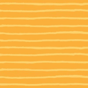 Tangerine Strips (Juicy Fruit series)
