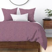 plus two - Spring Quilt purple